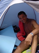 pat au camping